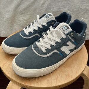 New Balance Men’s Numeric 306 Jamie Foy Shoes